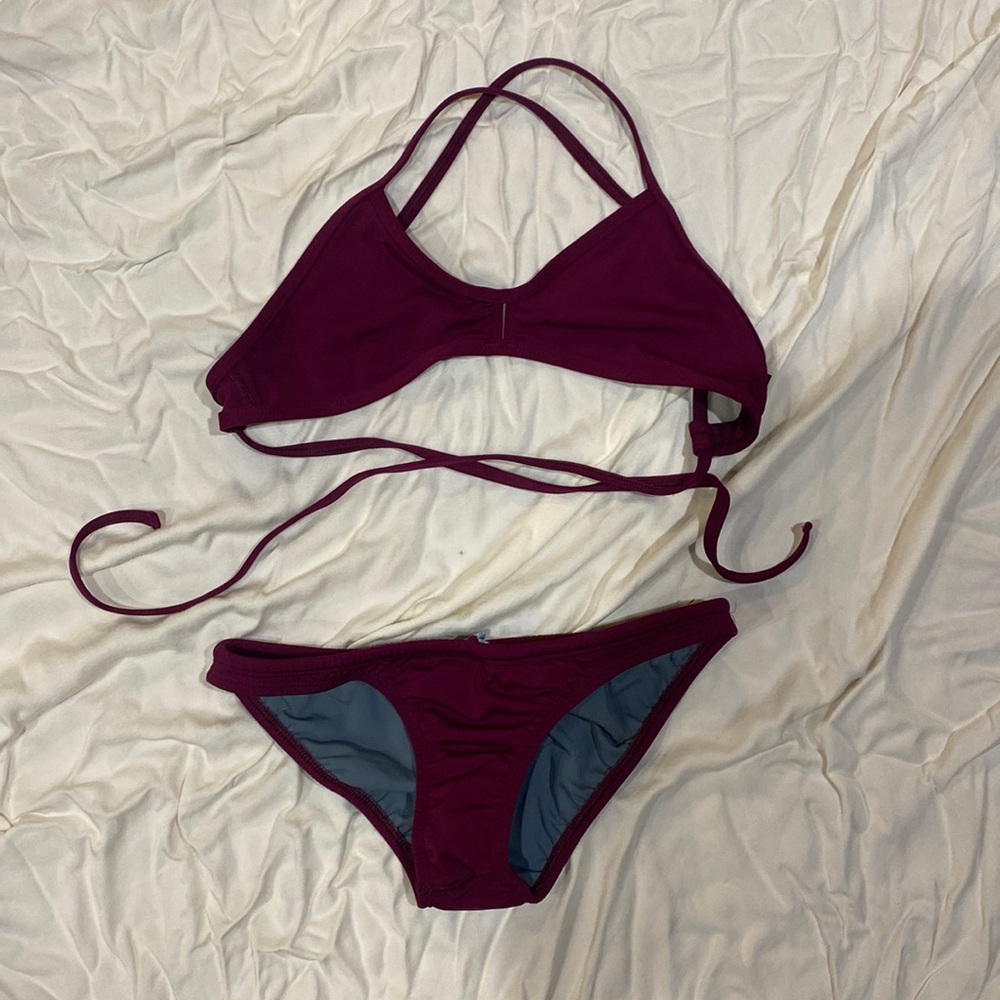 Jolyn bikini